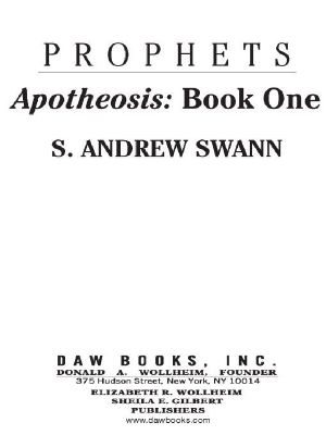 [Apotheosis 01] • Prophets